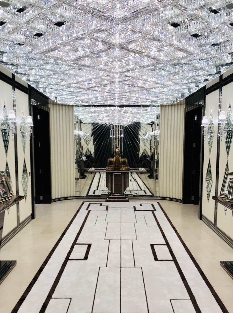 Knightsbridge – SW1