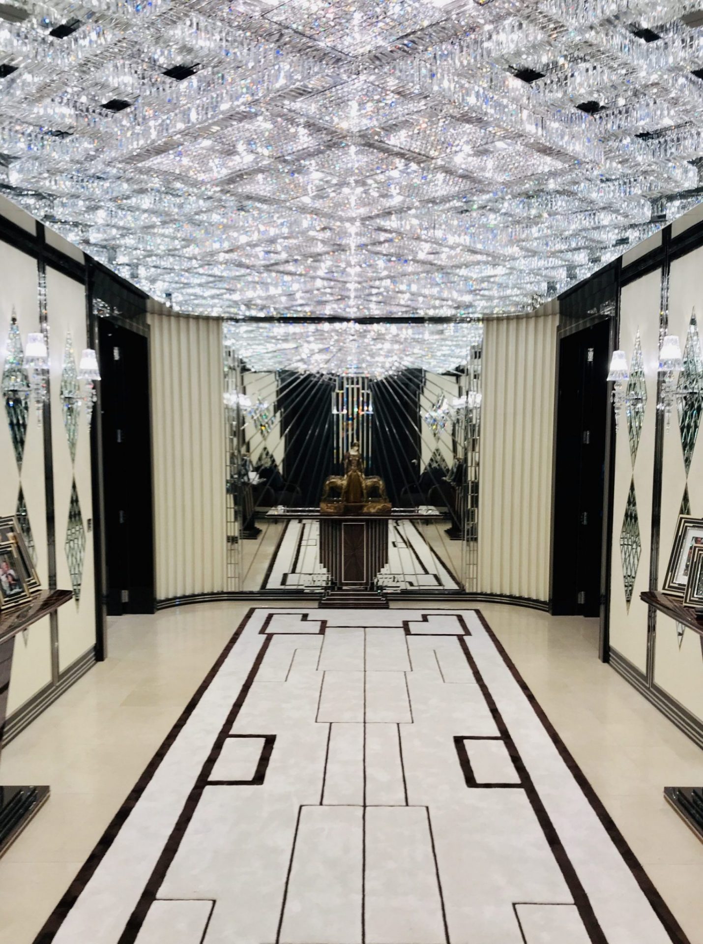 Knightsbridge – SW1